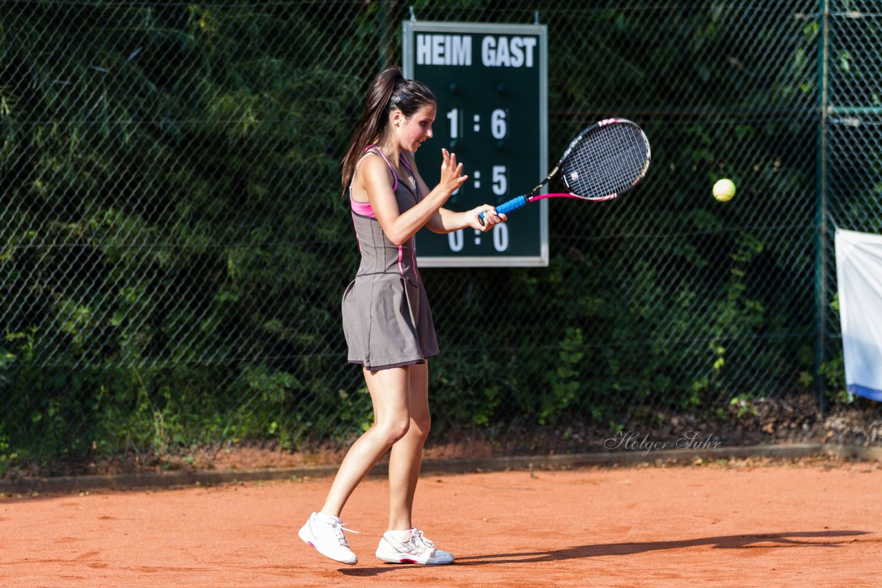 Bild 16 - Stadtwerke Pinneberg Cup - 1. Tag